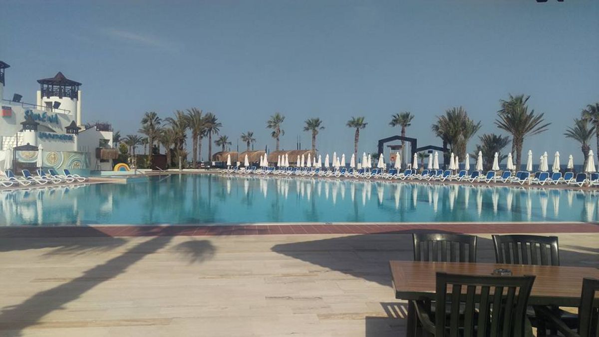 imagini hotel SIMENA SUN CLUB KEMER